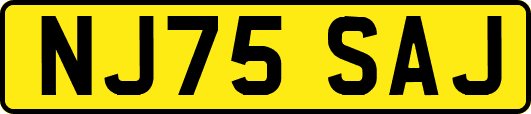 NJ75SAJ
