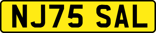 NJ75SAL