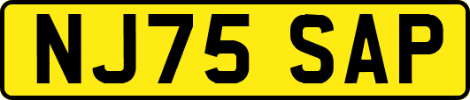 NJ75SAP