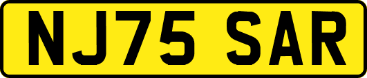 NJ75SAR