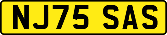 NJ75SAS