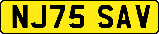 NJ75SAV