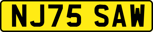 NJ75SAW