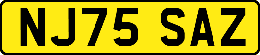 NJ75SAZ
