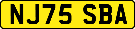 NJ75SBA
