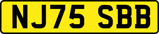 NJ75SBB