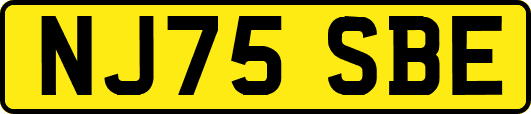 NJ75SBE