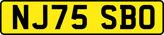 NJ75SBO