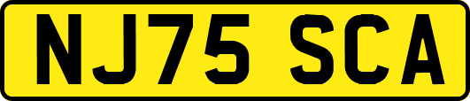 NJ75SCA