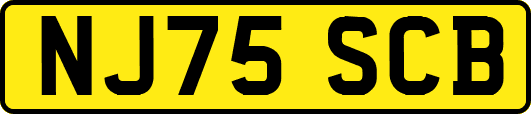NJ75SCB