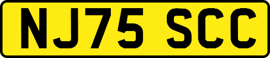 NJ75SCC