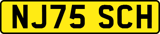 NJ75SCH