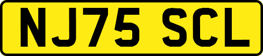 NJ75SCL
