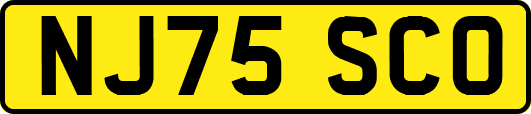 NJ75SCO