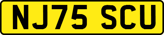 NJ75SCU