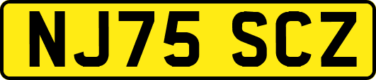 NJ75SCZ
