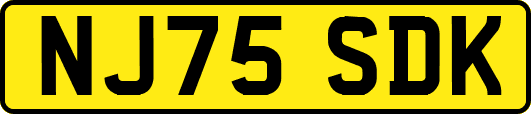 NJ75SDK