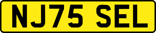 NJ75SEL