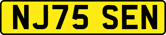 NJ75SEN