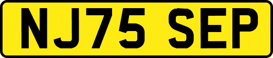 NJ75SEP