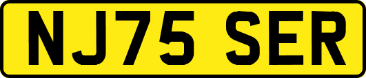 NJ75SER