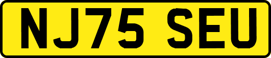 NJ75SEU
