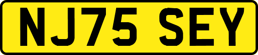 NJ75SEY