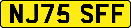 NJ75SFF