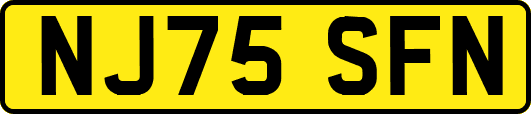 NJ75SFN