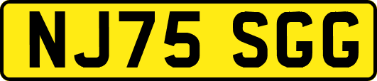 NJ75SGG