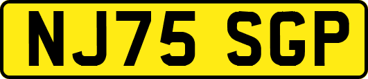 NJ75SGP