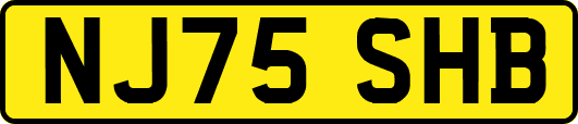 NJ75SHB