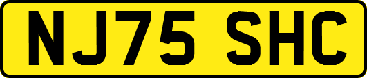 NJ75SHC
