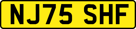 NJ75SHF