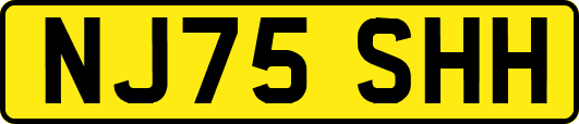 NJ75SHH