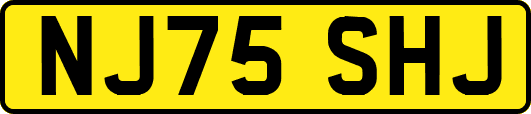 NJ75SHJ