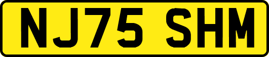 NJ75SHM