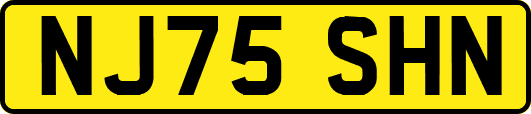 NJ75SHN