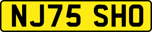 NJ75SHO