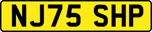 NJ75SHP