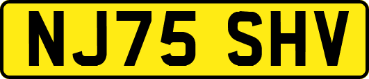 NJ75SHV
