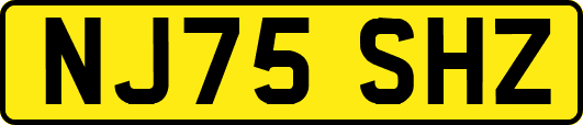 NJ75SHZ