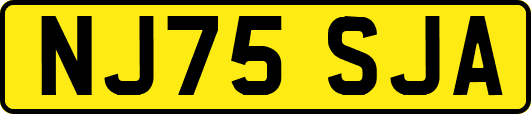 NJ75SJA