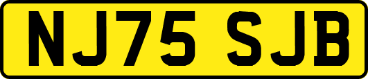 NJ75SJB