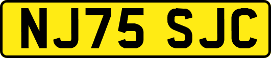 NJ75SJC