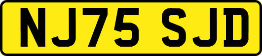 NJ75SJD