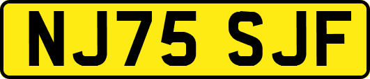 NJ75SJF