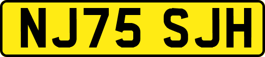 NJ75SJH