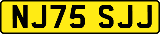 NJ75SJJ
