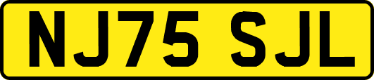 NJ75SJL